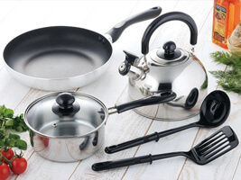 12 Best Japanese Kitchenware brands you can buy online