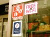 Stay productive on the go! Internet café with free Wi-fi [Tokyo]