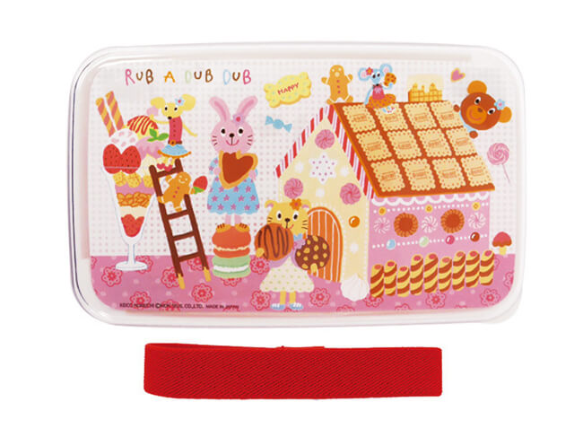 japanese bento