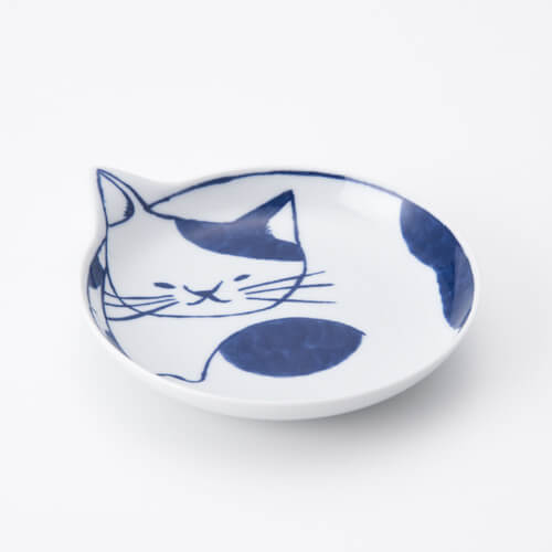 2017 cat day Japan plate