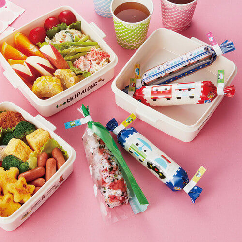 All the Tools You Need to Make the Perfect Bento Box