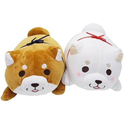 japanese stuffed animal brands