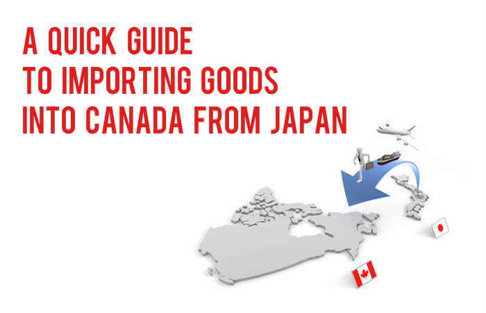 importing goods to usa