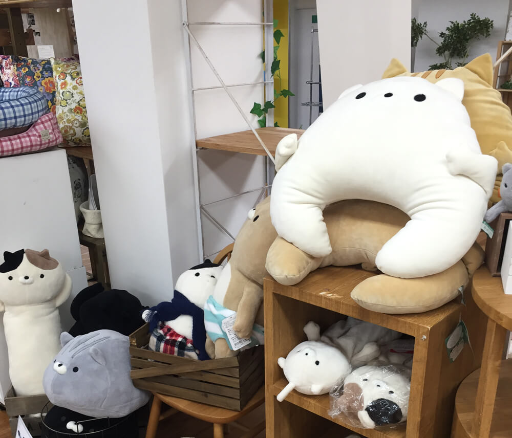 [Must See] 6 Japanese Popular Kawaii Plush Toys Find Japan Blog