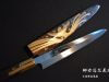 Alive Samurai Heart! Best 3 Popular Japanese Kitchen Knife Production Area & The Brands