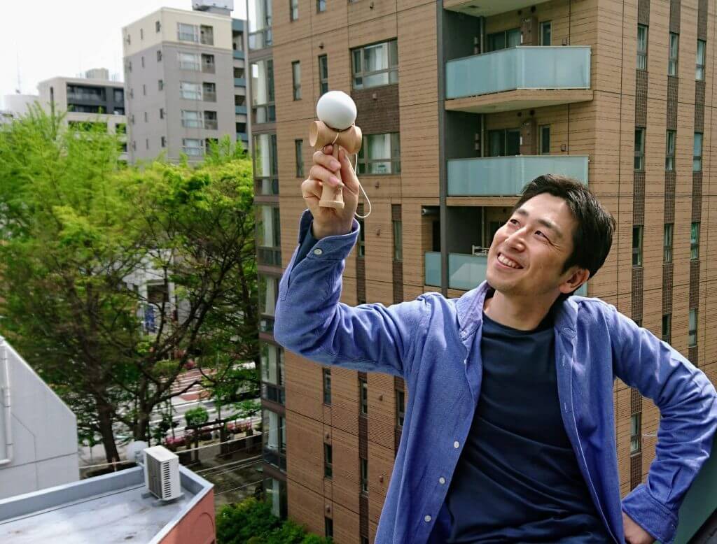 abe_Kendama