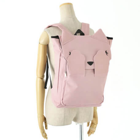 Osumashi pooh chan backpack best sale