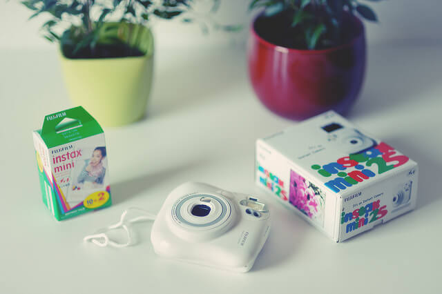 instax