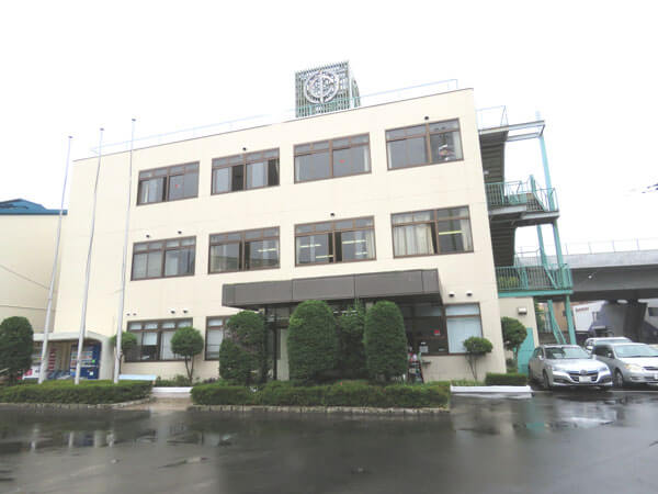 Japanese Largest Sofa Manufacturer CellUtane