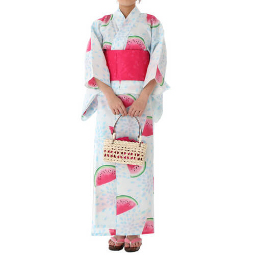 Japanese popular Yukata Patterns