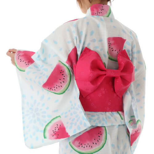 Japanese popular Yukata Patterns