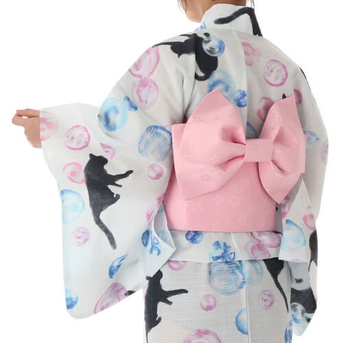 Japanese popular Yukata Patterns