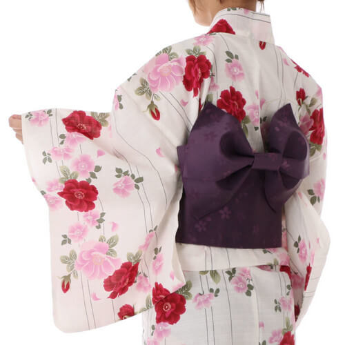 Japanese popular Yukata Patterns