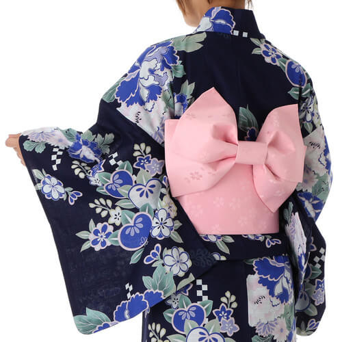 Japanese popular Yukata Patterns