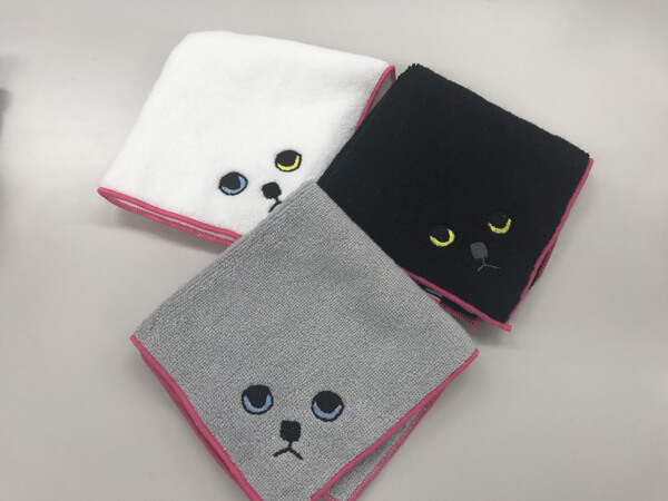 Japanese cat brand Neko Publishing