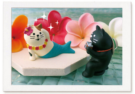 DECOLE JAPANESE CUTE ITEMS