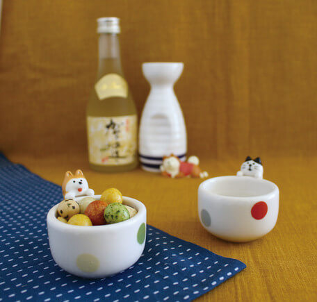 DECOLE JAPANESE CUTE ITEMS