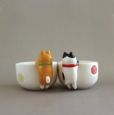 DECOLE JAPANESE CUTE ITEMS