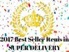 2017 Best Seller Items in SUPER DELIVERY