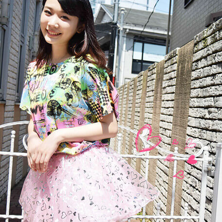 Ripped Loose Denim Street Pants - Kawaii Fashion Shop  Cute Asian Japanese  Harajuku Cute Kawaii Fashion Clothing
