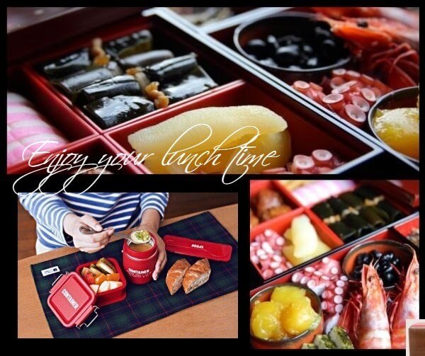 What is “Shokado Bento Box”, a Classic-Style Bento Box Originated from -  Globalkitchen Japan