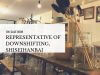 [Video] Representative of Downshifting, SHISEIHANBAI (On Sale Now)