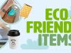 [MUST BUY]5 ECO Friendly Items