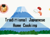 Traditional Japanese Home Cooking