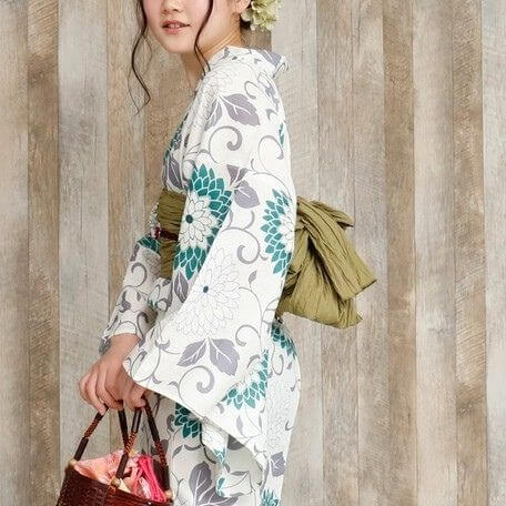 11 Essential Japanese Kimono Accessories You'll Need – Japan