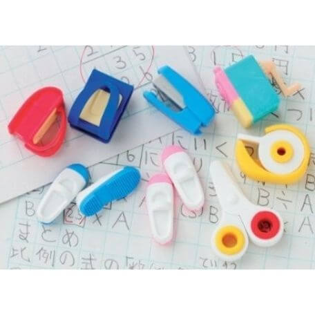 Top 10 Japanese Stationery Items To Make Your Everyday More