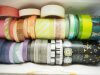 5 Cool Masking (Washi) Tapes to Try Today