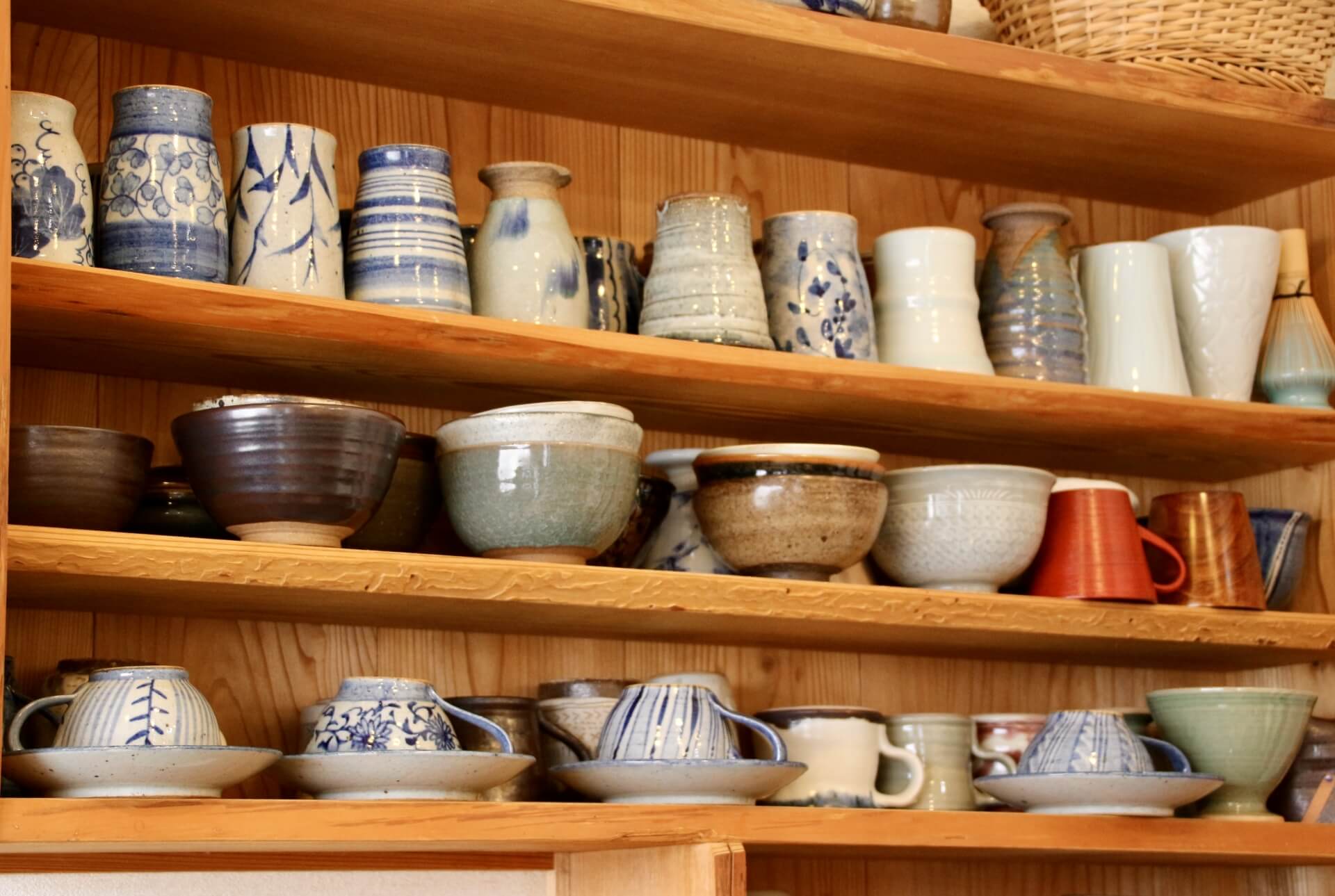 5 Popular Types of Japanese Kitchenware  Find Japan Blog powered by SUPER  DELIVERY