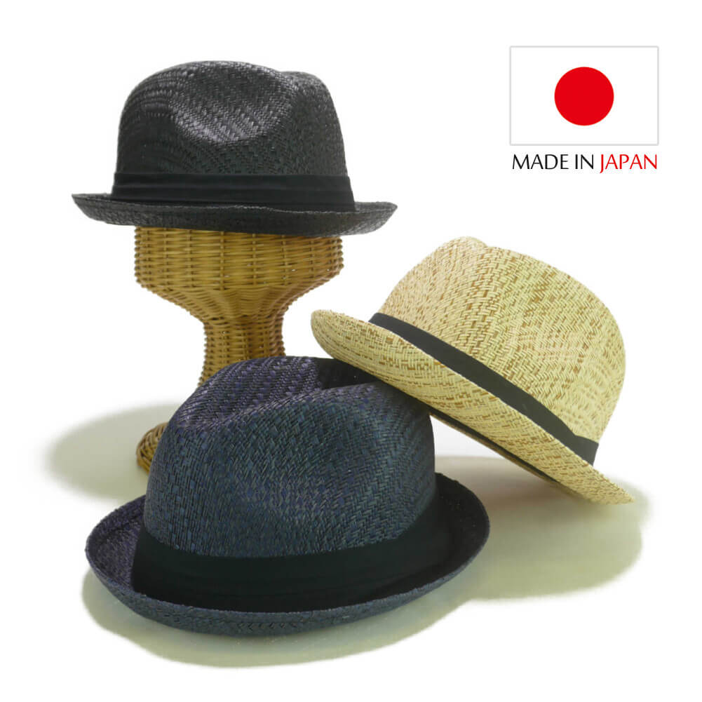 Japanese best sale style hat