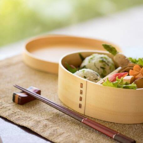 4 of Japan's Coolest Lunch Boxes (Bento)  Find Japan Blog powered by SUPER  DELIVERY