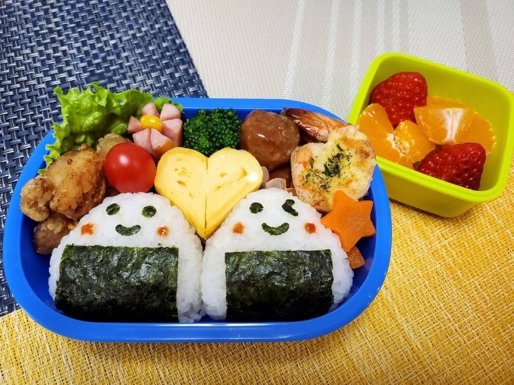 4 of Japan's Coolest Lunch Boxes (Bento)