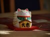 Maneki Neko: Japan’s Famous Lucky Cat