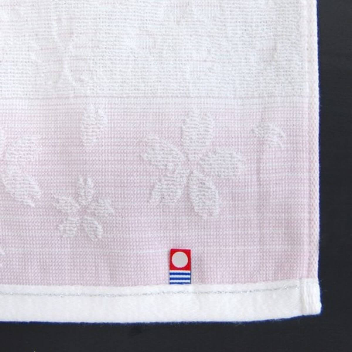 IMABARI Gauze Towel Momo series Japanese Face Towel 34 x 80cm 