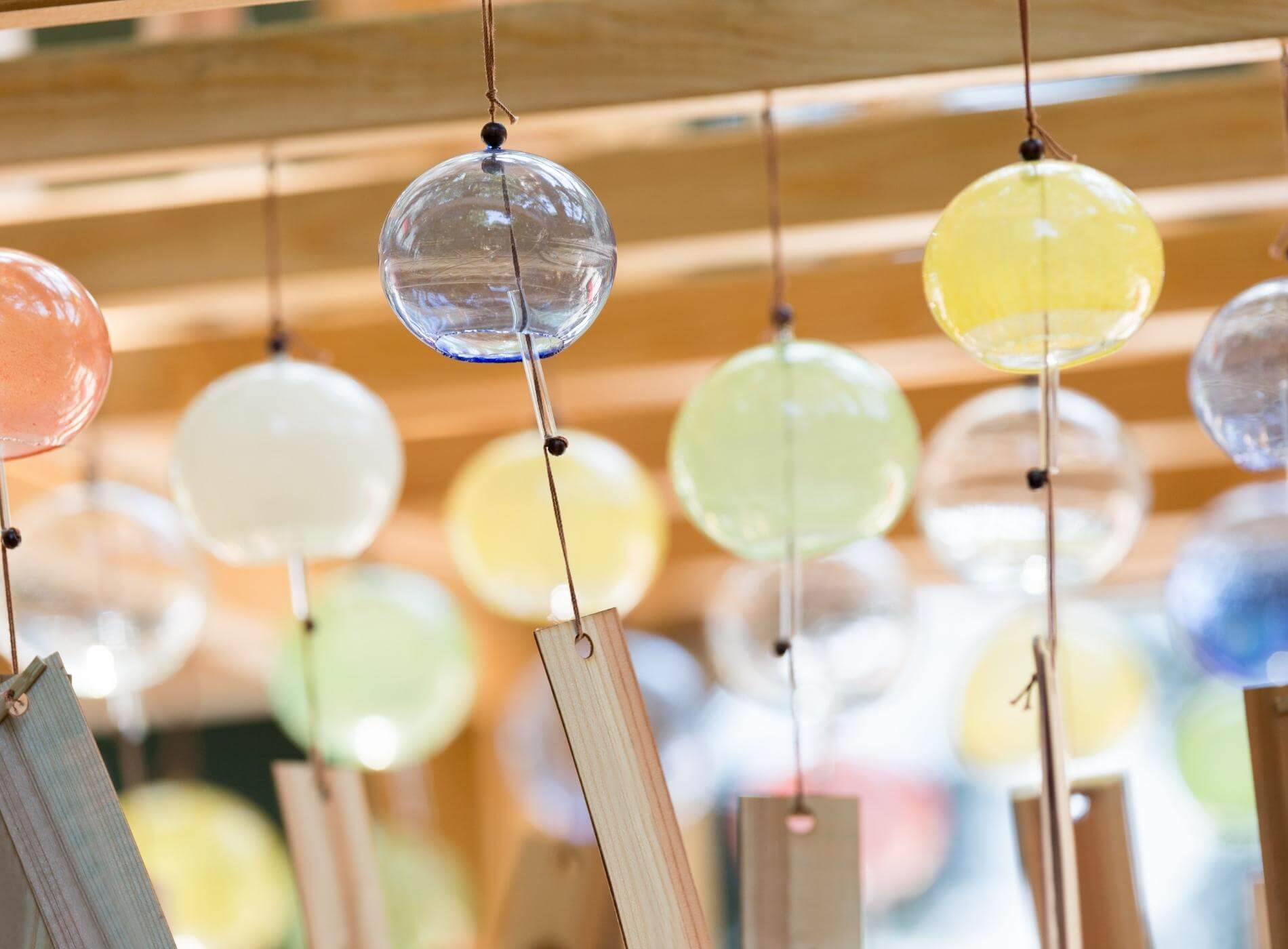 Everything You Need to Know About Furin (Japanese Wind Chimes) | Find 