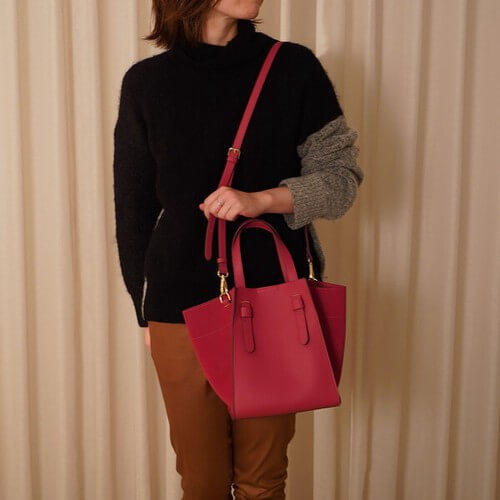 HAMANO TOKYO bag designer brand in japan, Luxury, Bags & Wallets