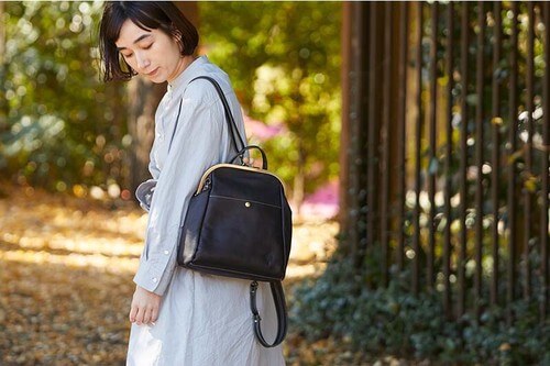 13 Japanese Bag Brands to Watch Out for 2022 | Find Japan Blog powered by  SUPER DELIVERY