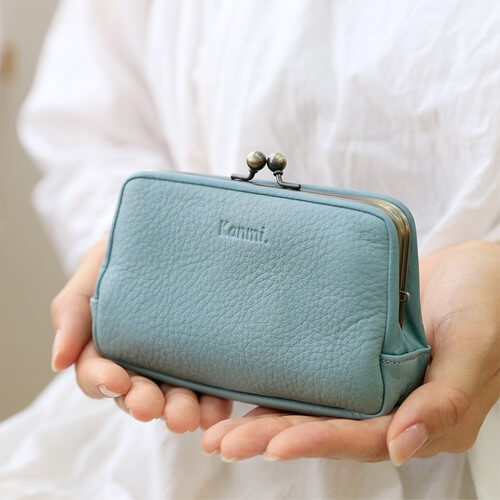 9 Japanese Purse Brands Worth Obsessing Over