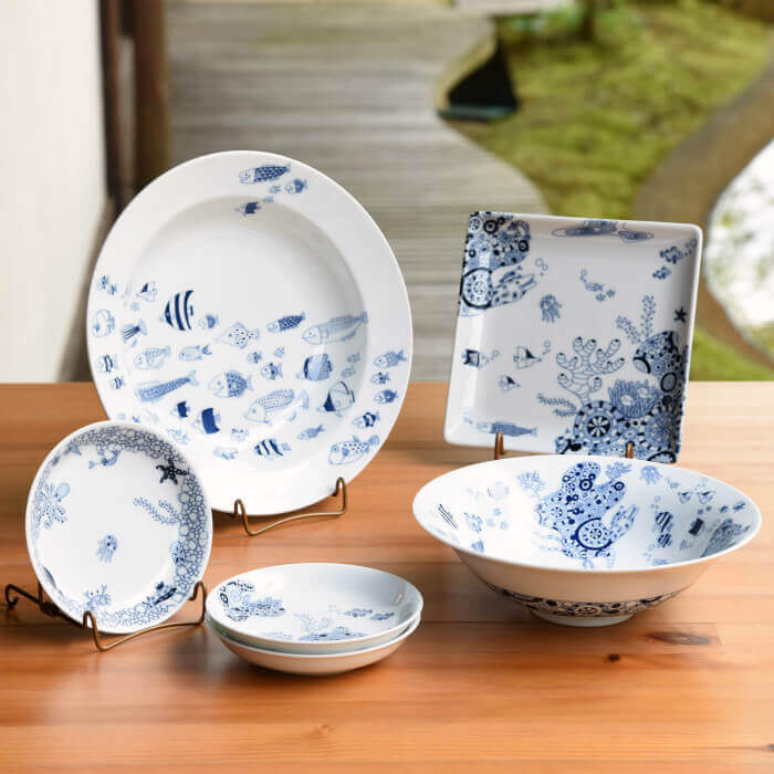 6 of Japan's Most Famous Ceramic Pottery Styles – Japanese Taste