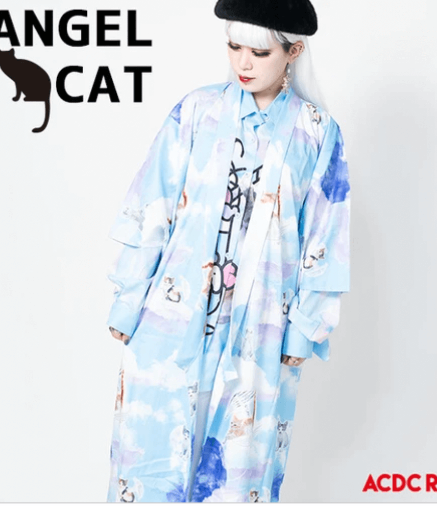 14 Popular Tokyo Fashion Trends for Girls