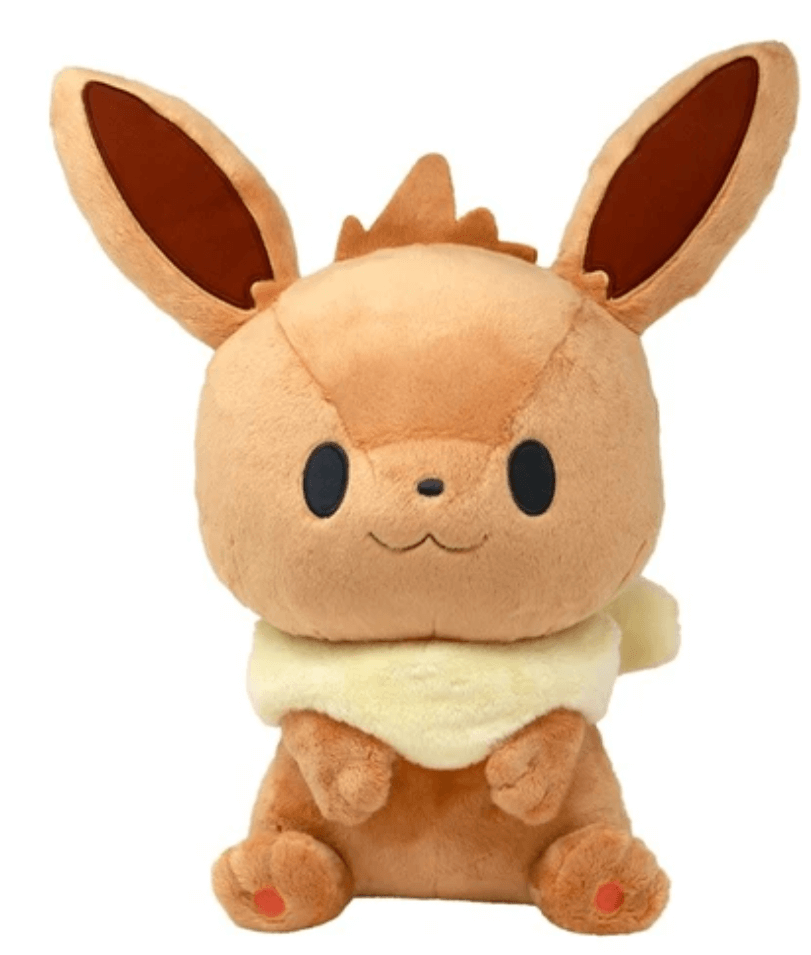 20 Best Japanese Kawaii Stuffed Animals for Kawaii Lover in 2024