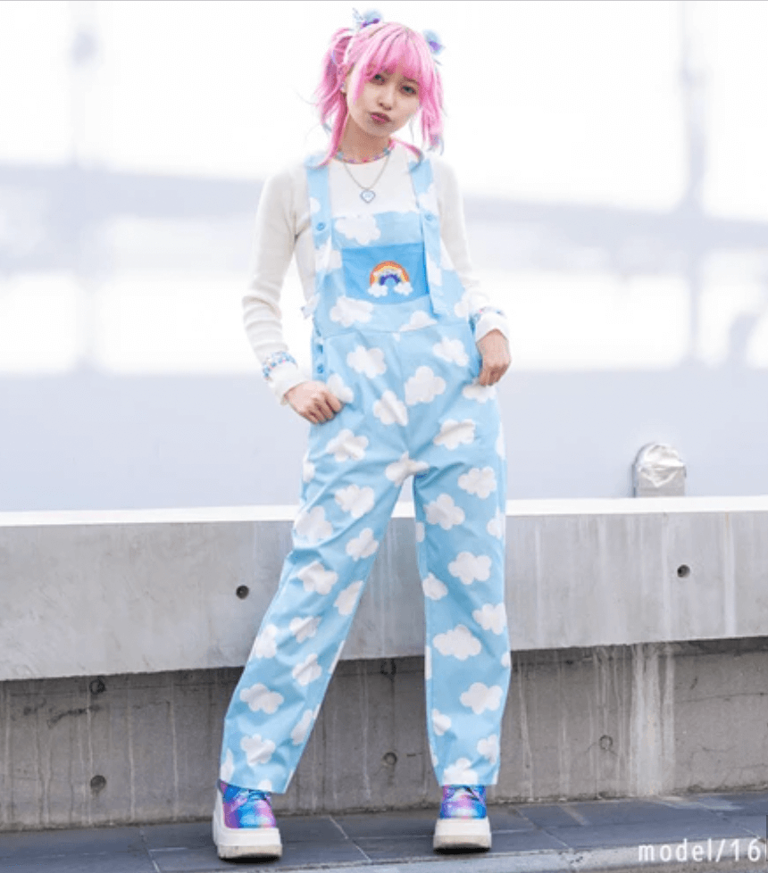 14 Popular Tokyo Fashion Trends for Girls | Find Japan Blog powered by ...