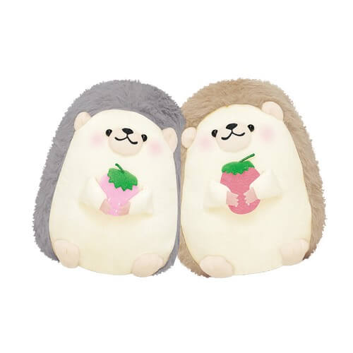 Popular japanese hot sale stuffed animals