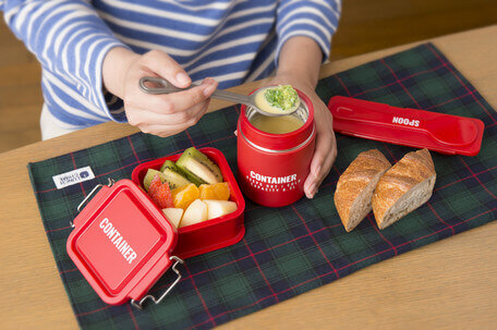 4 of Japan's Coolest Lunch Boxes (Bento)  Find Japan Blog powered by SUPER  DELIVERY