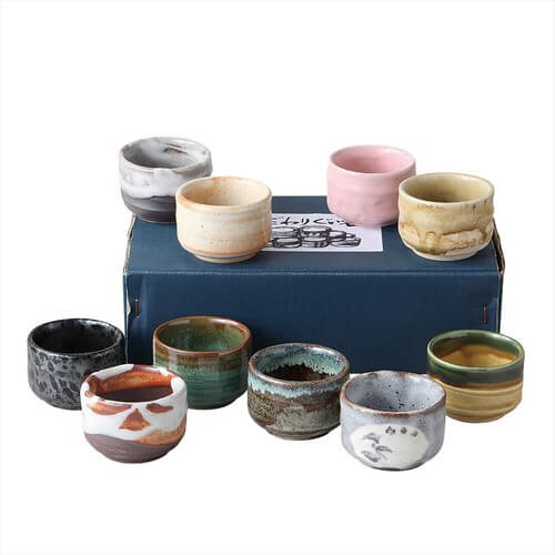 5 Popular Types of Japanese Kitchenware  Find Japan Blog powered by SUPER  DELIVERY