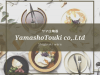 YamashoTouki co,.Ltd―Wholesaler of Shigaraki ware for 80 years―