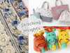Stitching Insights Unveiled: 3 Japanese Suppliers on SUPER DELIVERY
